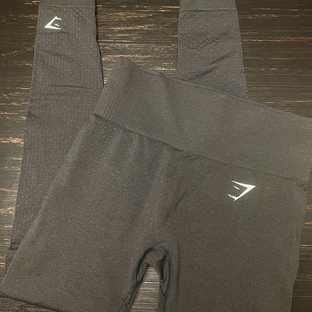 Gymshark small leggings